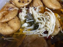 -黑皮酸菜鱼(绣花巷店)