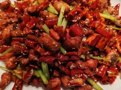-巴依老爷新疆美食(清华东门店)