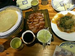 -满园春饼(宜昌万达店)
