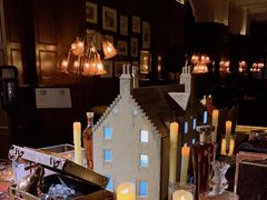 -LONG BAR 廊吧(外滩华尔道夫酒店)