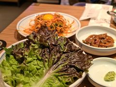 -王妃家(明洞中央店)