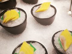 -海天盛宴新派海鲜自助餐厅(群力店)