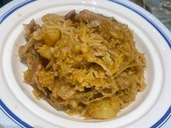 -哈啾嗨·新概念蒙餐(红星新城店)