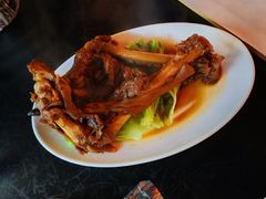 -有奴思烤肉·清真(正宁路店)