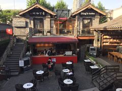 -星巴克臻选(成都宽窄巷子店)