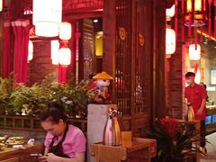 -蜀大侠火锅(森兰花园城店)