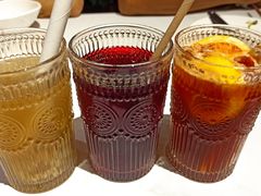 -清迈泰·泰国餐厅(华发商都店)