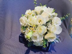 -金喜缘鲜花(岐山县城店)