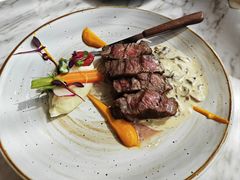 低温澳洲精选牛排-G+KITCHEN(龙湖狮山天街店)