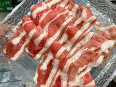 -马记伊源斋涮肉·清真菜(百子湾店)