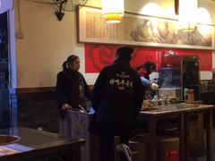 大堂-镇江龙·火锅串串(武侯祠店)