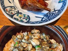 -新荣记(西溪湿地店)