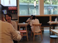 -七食九号食堂(东丽空港店)