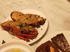 -都会尚膳·海鲜自助餐厅(重庆万豪酒店)