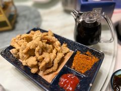 -阳光码头海鲜火锅(玉立路店)