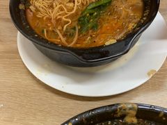 -曹宝林砂锅麻辣烫(星光路店)