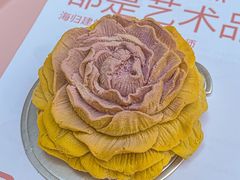 -GRAMCAKE一克甜品(昙华林花园山店)