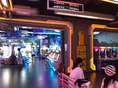 -明日世界电玩城(之心城店)