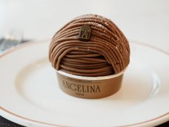 -Angelina安吉丽娜(恒隆广场店)