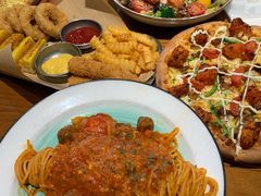 -魏斯理汉堡(西安沣东吾悦店)