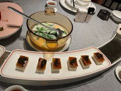 -柿合缘新京菜(静安嘉里中心店)