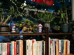 -街角 T·COFFEE 融合料理·BISTRO(车公庙店)