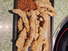 -憨铁匠老火锅(龙岗万科里店)