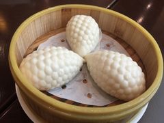 -宝燕壹号景观餐厅(龙盛国际商业广场店)