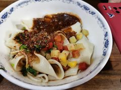 biangbiang面-天下第一面(大雁塔北广场店)