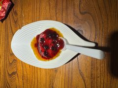 -纳瓦新疆菜(银都店)