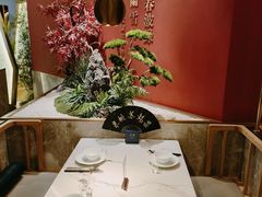 -米桃-吴韵风雅·拙园(北外滩来福士店)