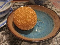 -南京大牌档(崇文门国瑞店)