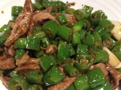 -望京一号·重庆江湖菜(工体店)