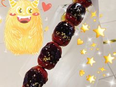 -天津大学学五食堂连岗餐饮