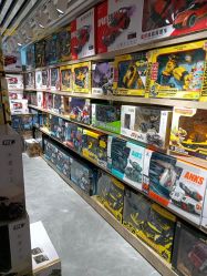 -新奇玩具工厂店