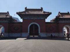 -北陵公园