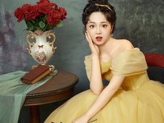 -海马体家庭照相馆(广州正佳广场店)