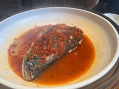 -渔乡米香·剁椒鱼头(四方坪店)