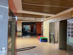 -CXFIT 陈徐健身工作室(凯旋店)
