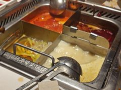 -海底捞火锅(威高广场店)