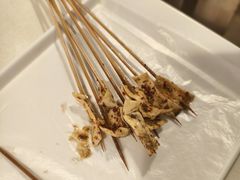 -白仁仔· 活烤海鲜 宵夜(豫园店)