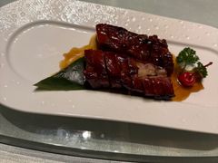 -上海金桥红枫万豪酒店-万豪中餐厅