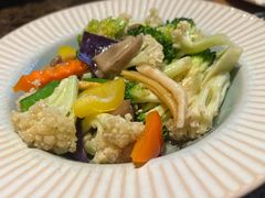 -宇安泰料(龙湖天街黑金店)
