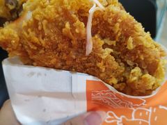 -前进5路汉堡炸鸡(前进五路店)