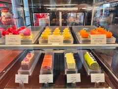 -广州富力君悦大酒店·凯菲厅