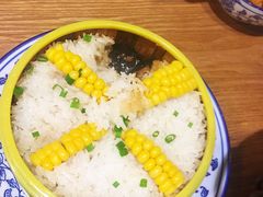 糯米排骨-西北狼(GOGO新天地店)