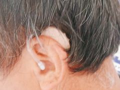 -自然之声助听器·呼吸机(公园路店)