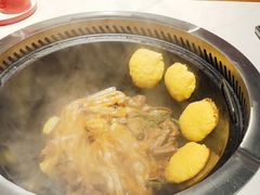 -玺炖·中国铁锅炖(南京东路店)