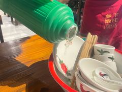 -广府乡下·饭庄(新港东路店)