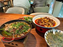 -树厨贵州菜(花果园购物中心店)